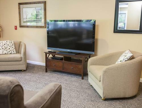 Apartamento The Seasons Resort At Sugarbush #3
