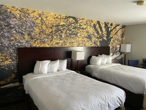 Hotel Clarion Pointe