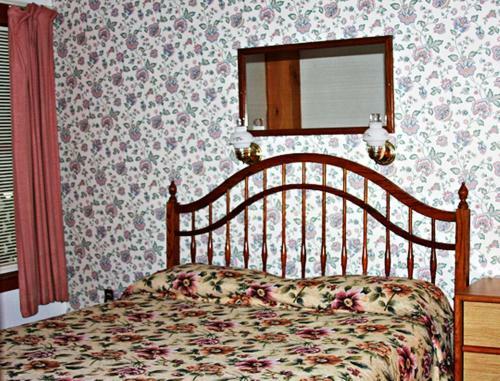 Apartamento Crafts Inn #1