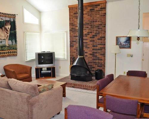 Apartamento Senedo Springs #3