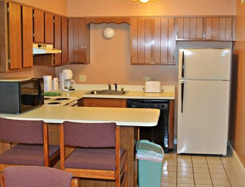 Apartamento Senedo Springs #3