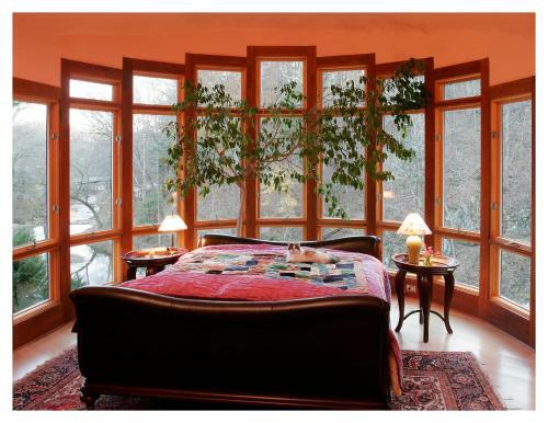 Brookwood House