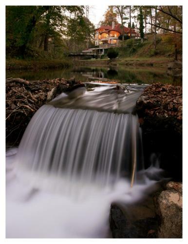 Brookwood House
