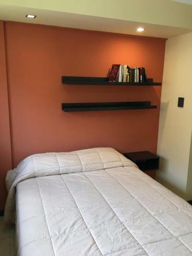 Apartamento La Docta