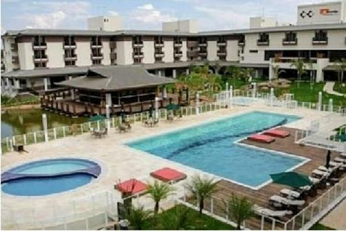 Apartamento Life Resort Flat