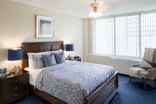 Luxury Apartments In Arlington Va