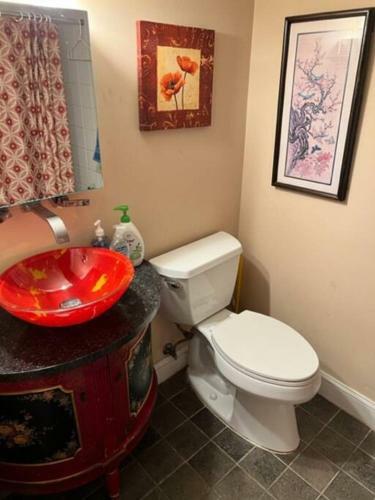 Charming 1-bedroom Apartment Close To Dc