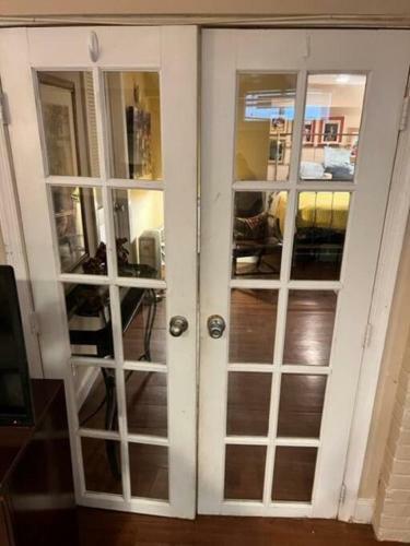 Charming 1-bedroom Apartment Close To Dc