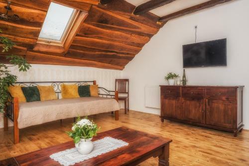 Posada Tri Mudraca Inn