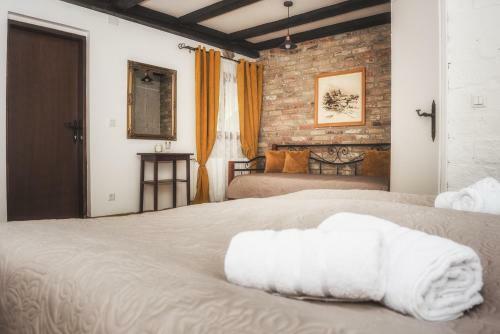 Posada Tri Mudraca Inn