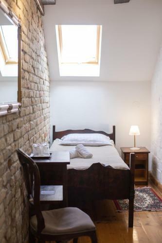 Posada Tri Mudraca Inn