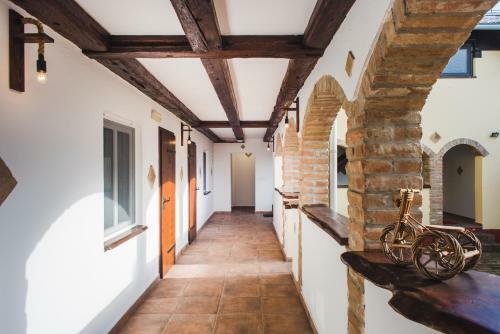 Posada Tri Mudraca Inn