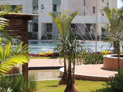 Apartamento 2 Quartos Living Park Sul