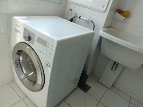 Apartamento 2 Quartos Living Park Sul