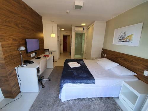 Hotel Vision Express, Setor Hoteleiro Norte