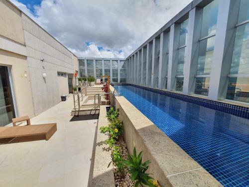 Hotel Vision Express, Setor Hoteleiro Norte