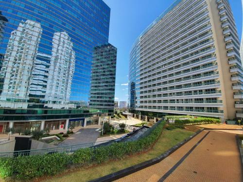 Hotel Vision Express, Setor Hoteleiro Norte