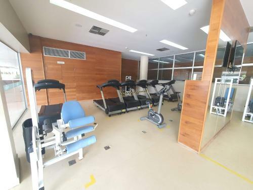 Hotel Vision Express, Setor Hoteleiro Norte