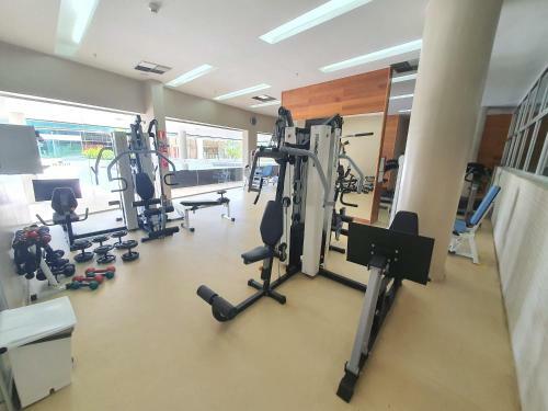 Hotel Vision Express, Setor Hoteleiro Norte