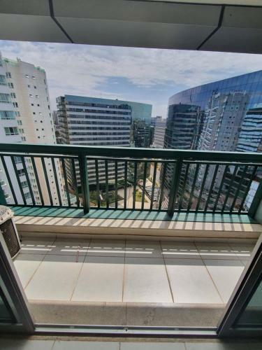 Hotel Vision Express, Setor Hoteleiro Norte