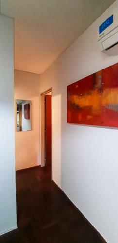 Apartamento Departamento Amplio Y Comodo Zona Centro