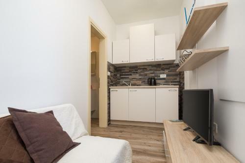 Apartamentos The Beach Suites
