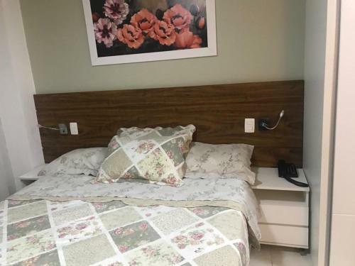 Apartamento Flat Fusion �rea De Lazer Completo E Mini Cozinha