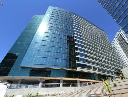 Apartamento Alta Vista Flats - Home Office Com Visual Incr�vel