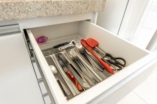 Apartamento Alta Vista Flats - Home Office Com Visual Incr�vel