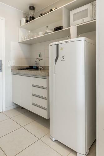 Apartamento Alta Vista Flats - Home Office Com Visual Incr�vel