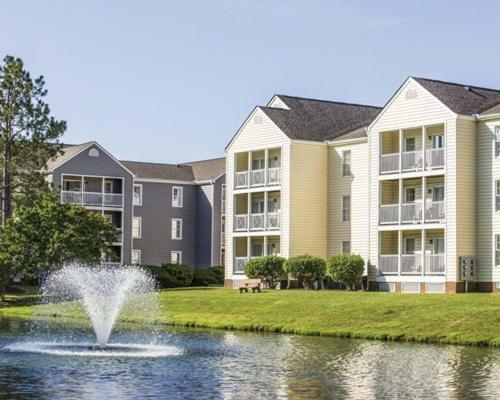Apartamento Club Wyndham Kingsgate #3
