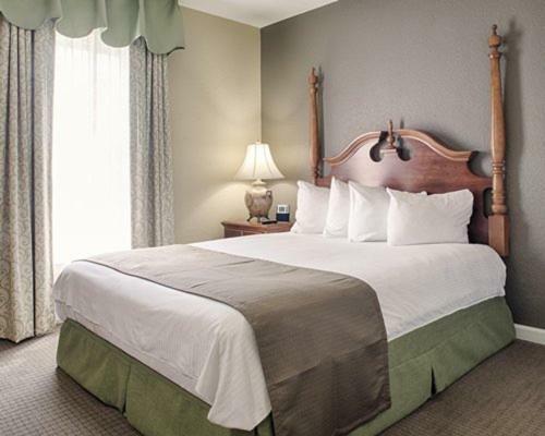 Apartamento Club Wyndham Kingsgate #3