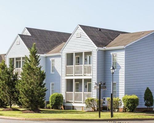 Apartamento Club Wyndham Kingsgate #3