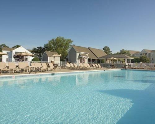 Apartamento Club Wyndham Kingsgate #3