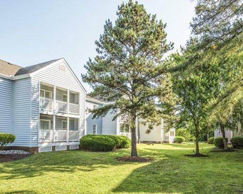 Apartamento Club Wyndham Kingsgate #3