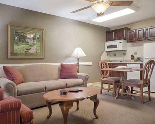 Apartamento Club Wyndham Kingsgate #3