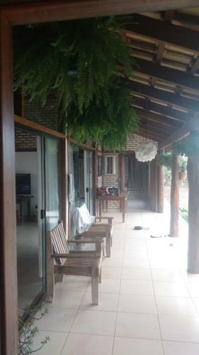 Guest House Jardim Bot�nico