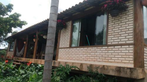 Guest House Jardim Bot�nico