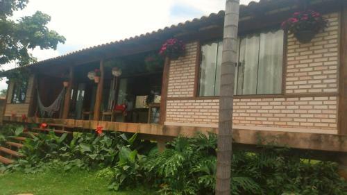 Guest House Jardim Bot�nico