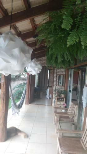 Guest House Jardim Bot�nico
