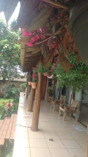 Guest House Jardim Bot�nico