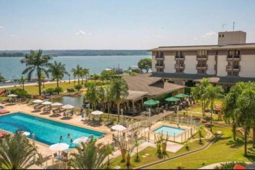 Apartamento Life Resort