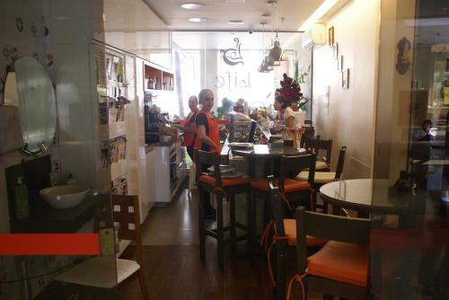 Apartamento Life Resort