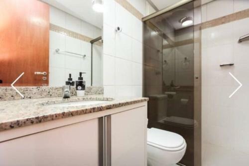 Apartamento Life Resort