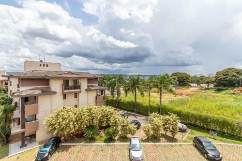 Apartamento Life Resort