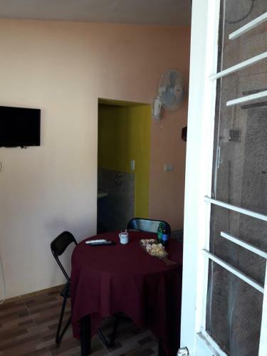 Apartamento Santorini Bed En C�rdoba