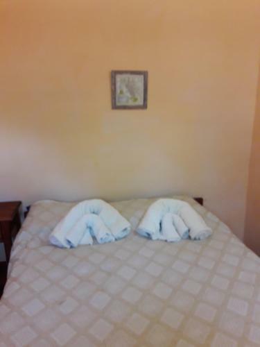 Apartamento Santorini Bed En C�rdoba
