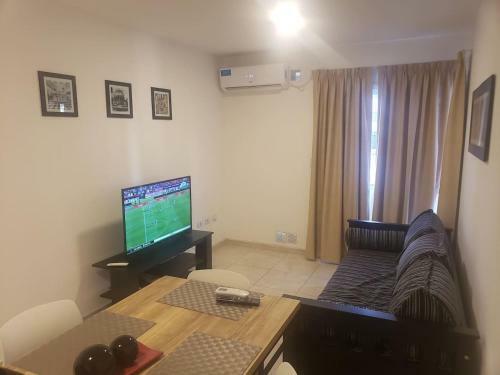 Apartamento Departamento Centrico Cordoba