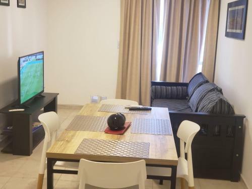 Apartamento Departamento Centrico Cordoba