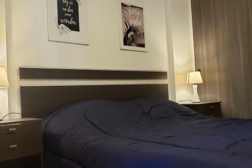 Apartamento Departamento Centrico Cordoba